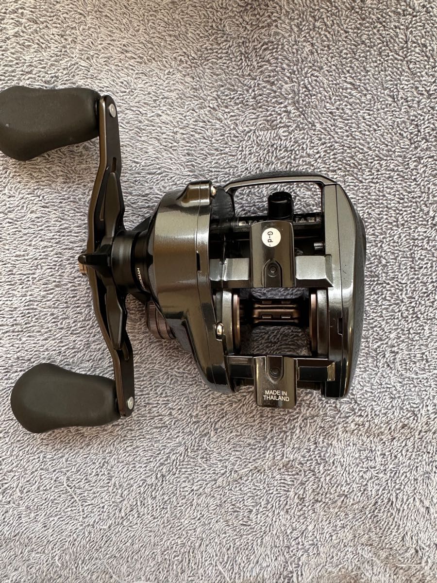 タトゥーラ300 21 TATULA TW 300 ダイワ DAIWA|Yahoo!フリマ タトゥーラ300 21 TATULA TW 300 ダイワ DAIWA|Yahoo!フリマ