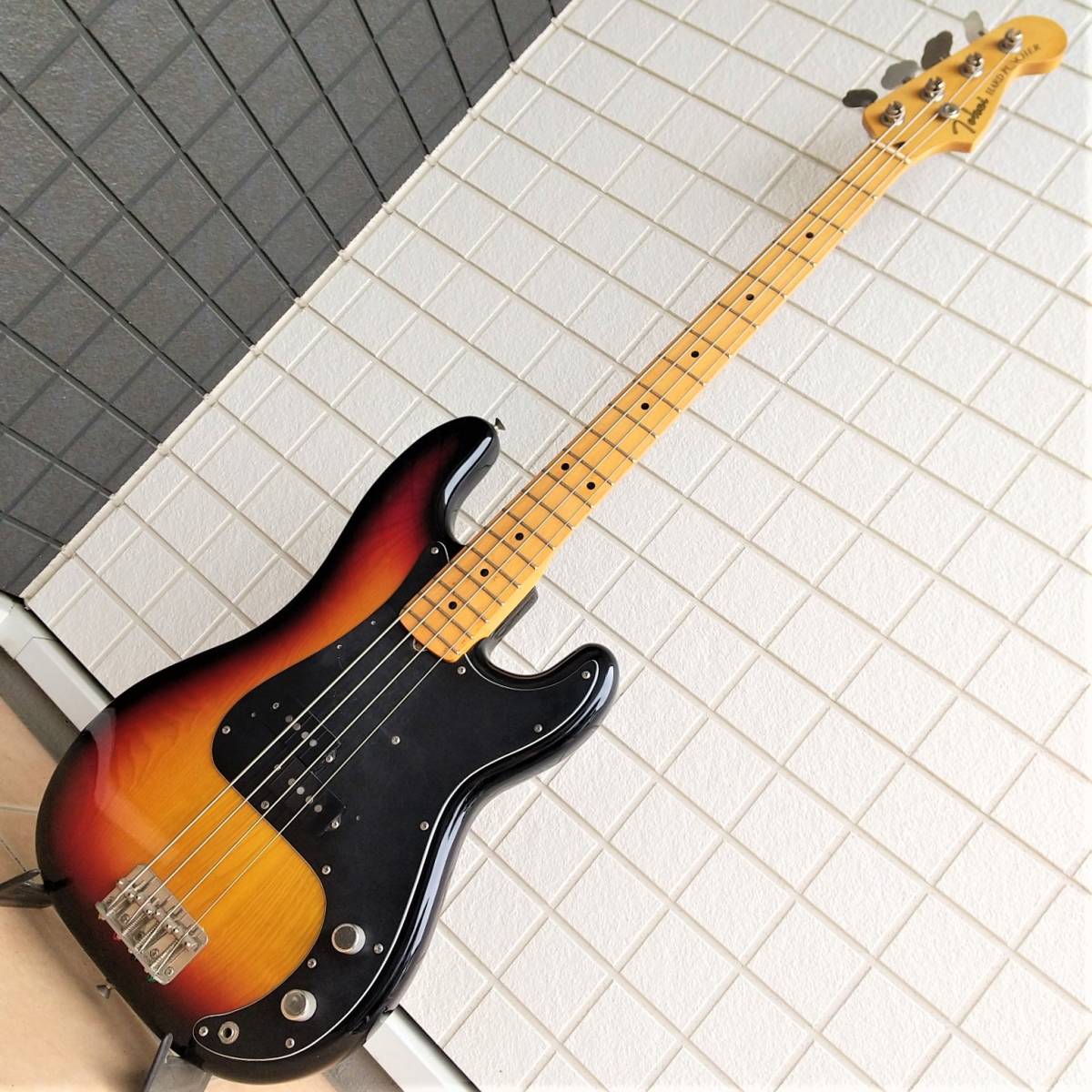 メーカー直送 □Tokai HARD PUNCHER PB PRECISION BASS プレシジョン