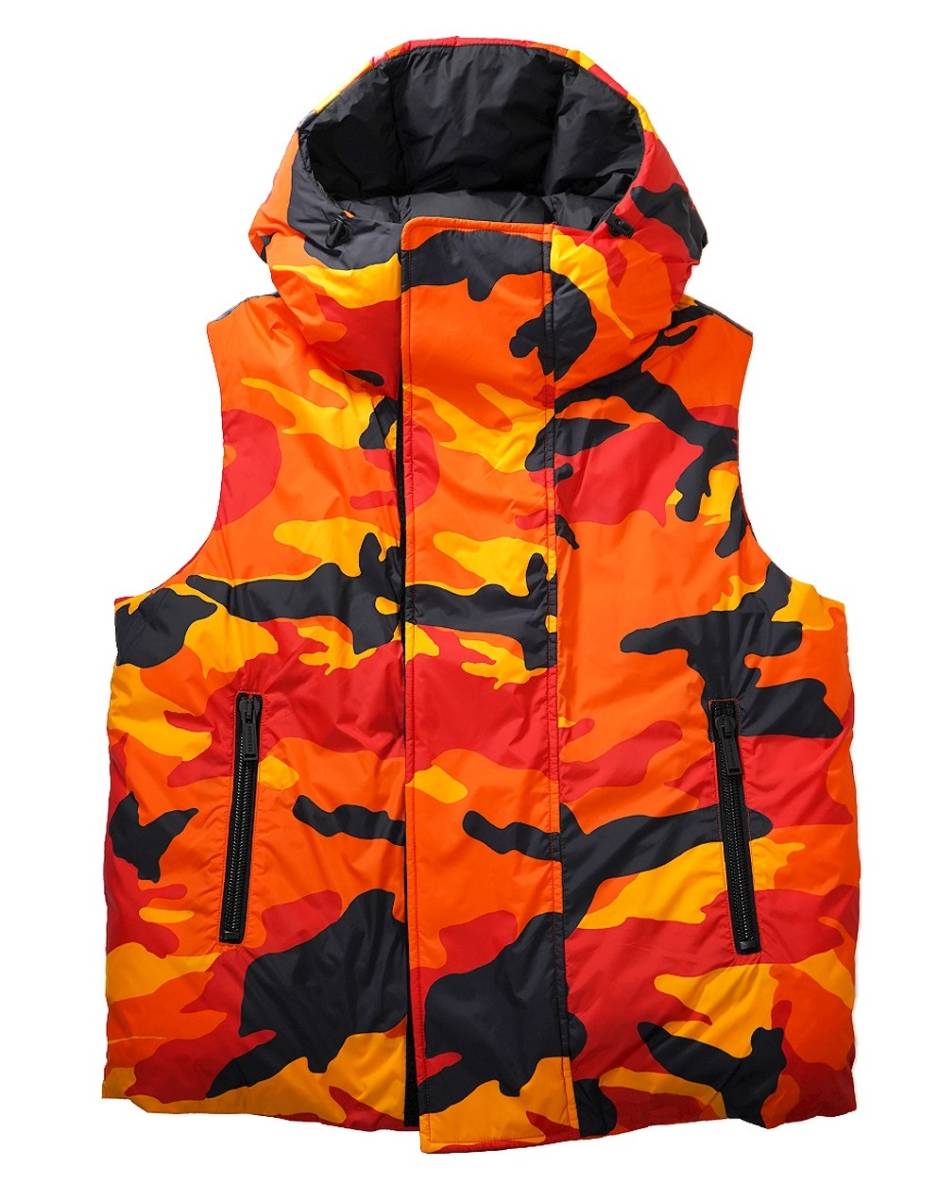 新品110,000円【 DSQUARED2 ディースクエアード 】21-22AW/目を奪