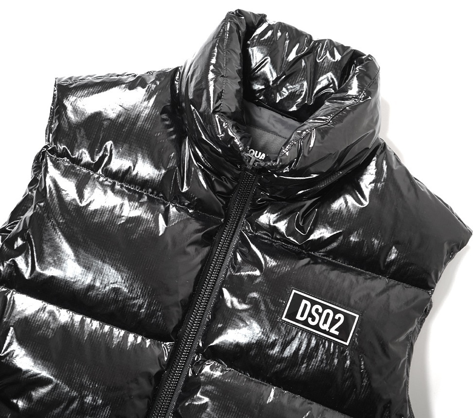 新品126,500円【 DSQUARED2 ディースクエアード 】21-22AW/目を奪