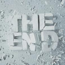 THE END 通常盤 中古 CD_画像1