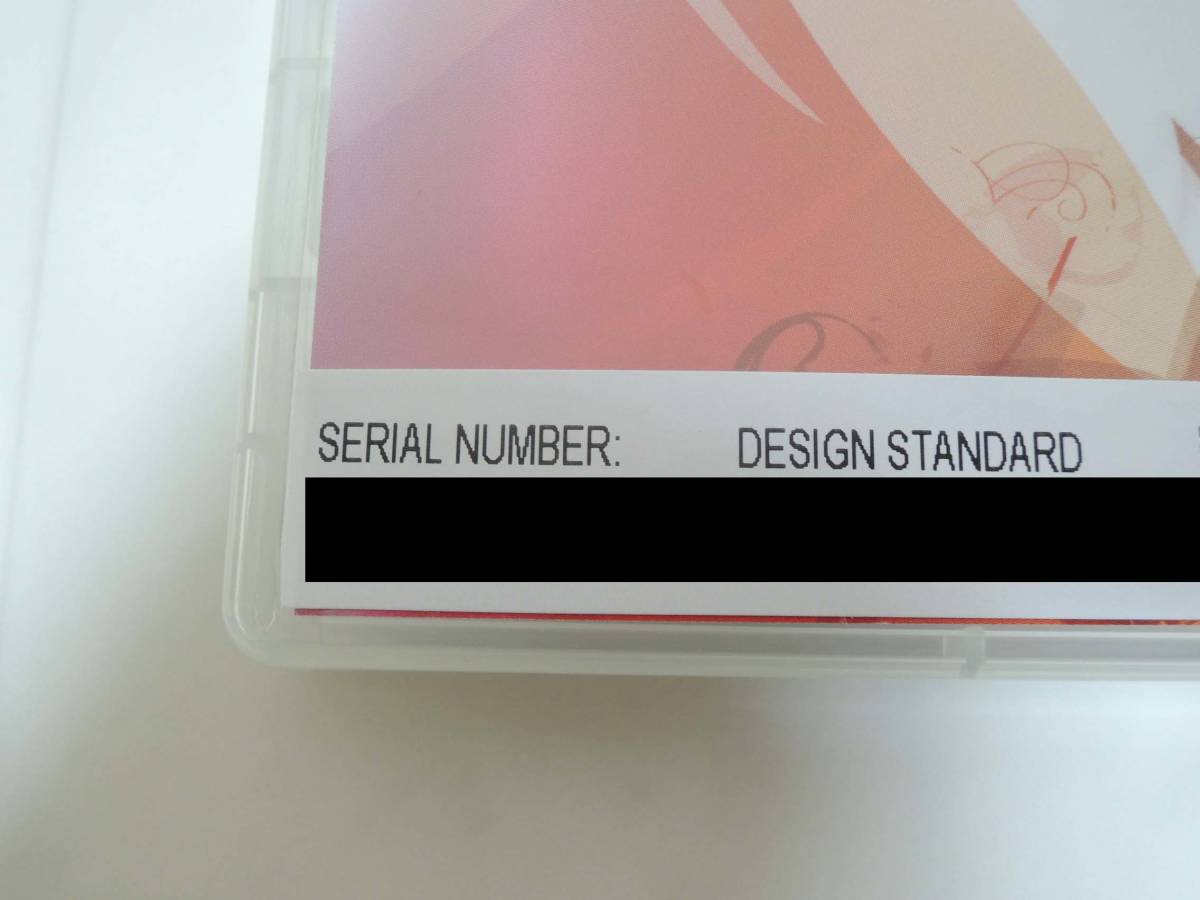 A-04573○Adobe Creative Suite 3 Design Standard Windows 日本 A-04573○Adobe Creative Suite 3 Design Standard Windows 日本