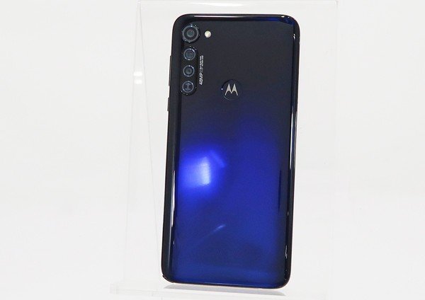 メモリーカ Motorola - Motorola moto g pro ミスティックインディゴの