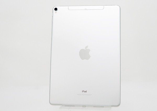 ◇【Apple アップル】iPad Pro 10.5インチ Wi-Fi+Cellilar 256GB SIMフリー NPHH2J/A タブレット  シルバー