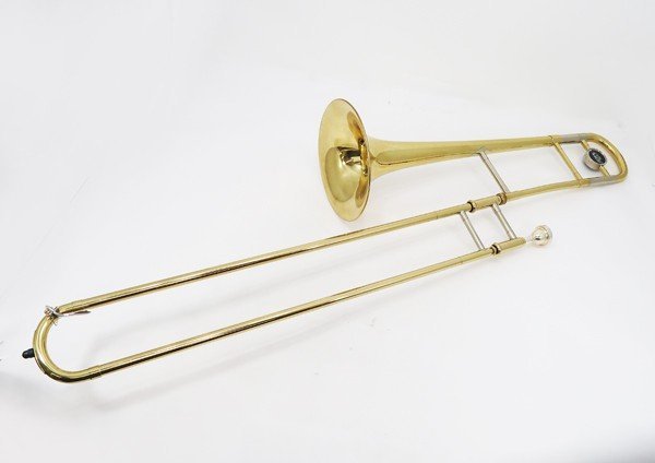 ♪◇【Soleil ソレイユ】トロンボーン fabrica1900.ge