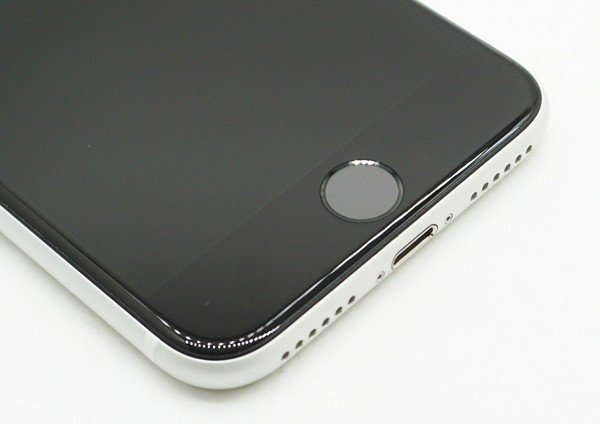◇【楽天モバイル/Apple】iPhone SE 第2世代 128GB SIMフリー MHGU3J/A スマートフォン ホワイト_画像8