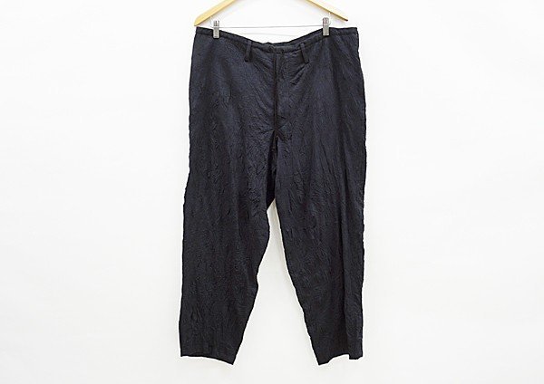 仕入元直送品 ワイズ y´s ワイドパンツ activa-assur.com