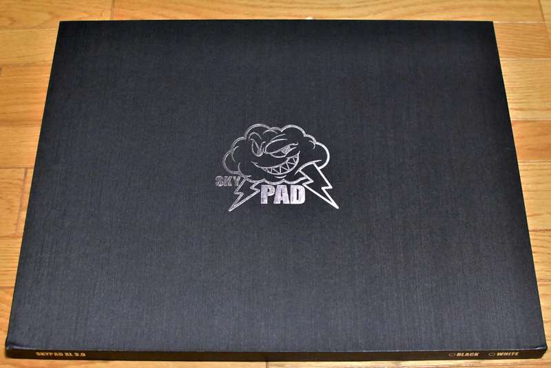 SkyPAD 3 0 XL SORA LIMITED マウスパッド ガラス製|Yahoo SkyPAD 3 0 XL SORA LIMITED マウスパッド ガラス製|Yahoo