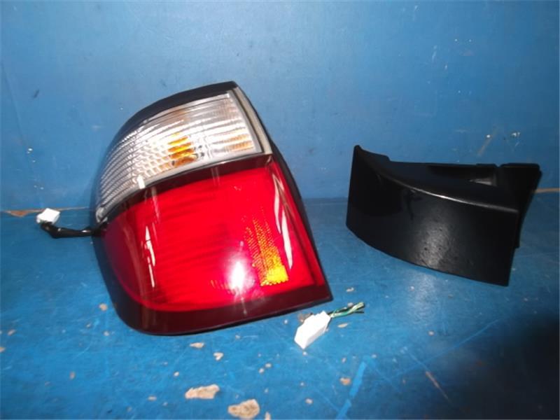  Mazda original Capella { GWER } left tail lamp G14S-51-160D P10400-19001471