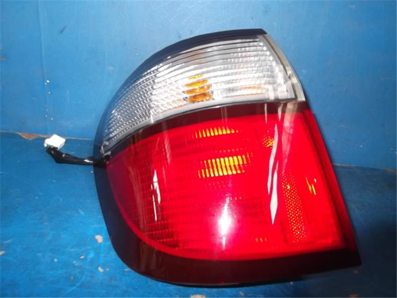  Mazda original Capella { GWER } left tail lamp G14S-51-160D P10400-19001471