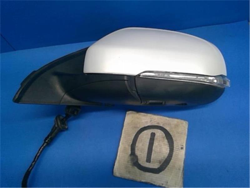  Volvo оригинальный Volvo { FB4164T } левый зеркало заднего вида P61200-23002304