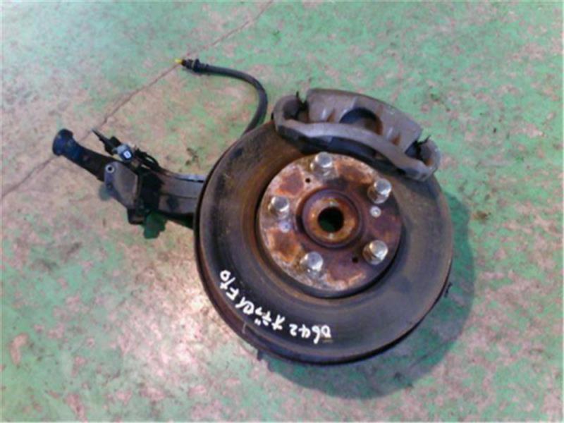 ホンダ 純正 オデッセイ 《 RB3 》 右フロントナックルハブ 51210-SLE-000 P80900-23003363