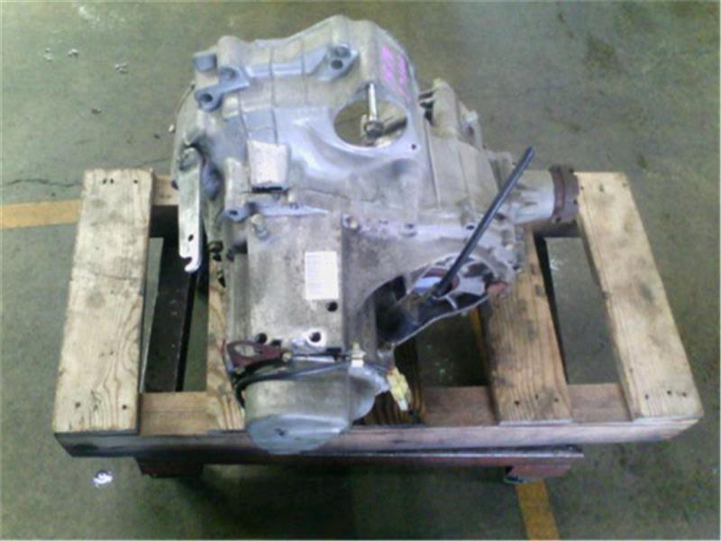  Daihatsu original Mira { L710S } Transmission P60401-23003345