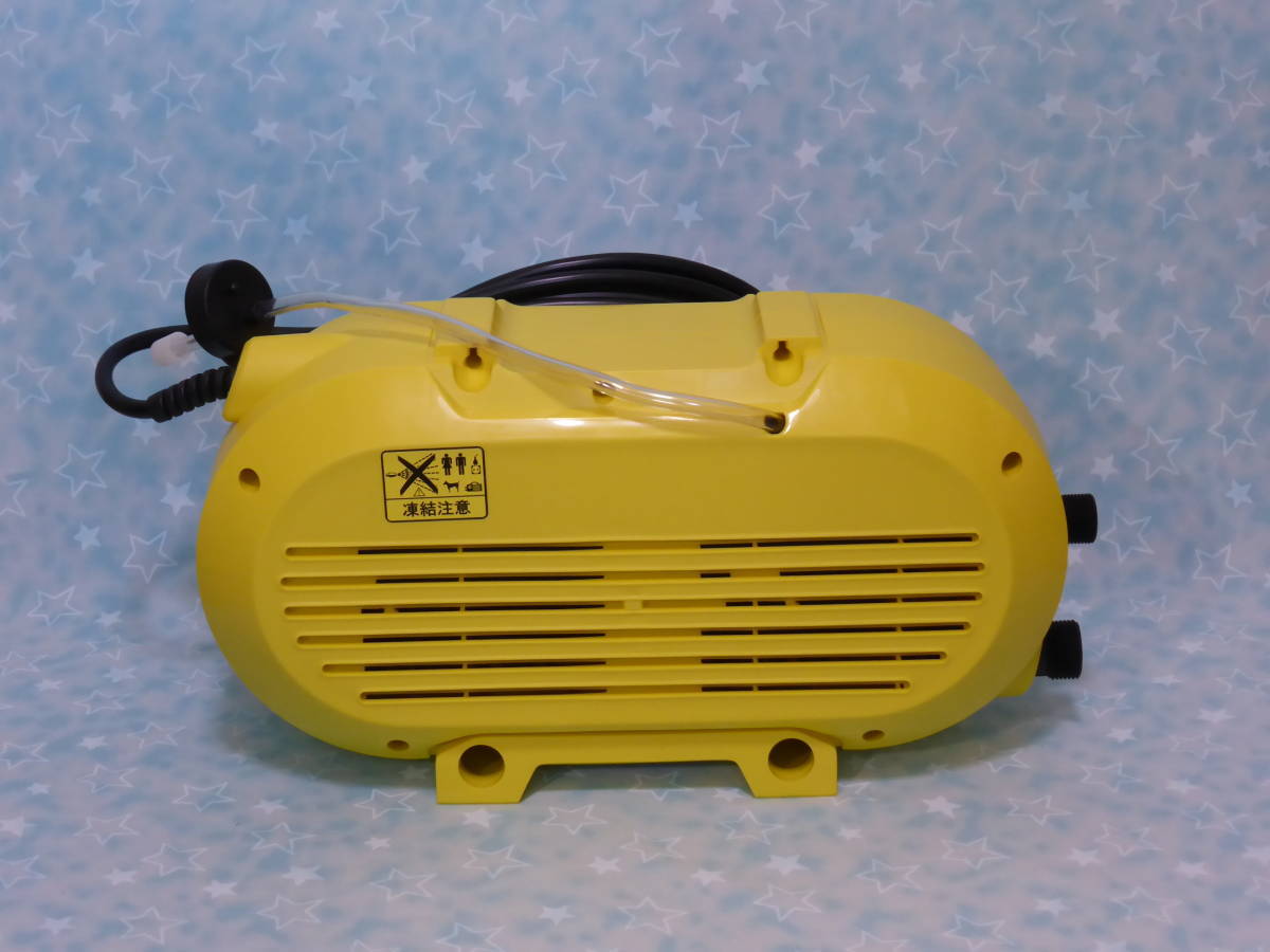 【本体側カップリング付】 ケルヒャー 高圧洗浄機.　JTK28（本体のみ） 未使用品　 K2、K2.025、K2.300、K2.360、JTK22、JTK25、JTK28