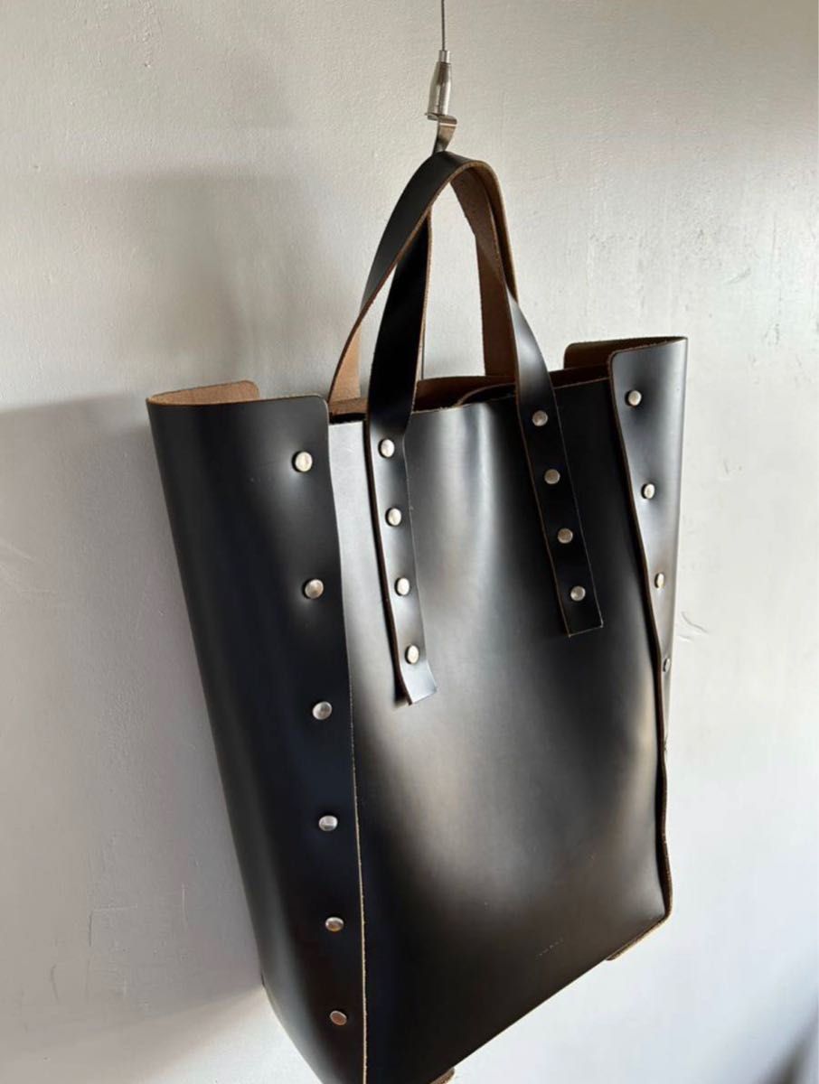 レア】【極美品】Hender Scheme assemble bag Lサイズ エンダー