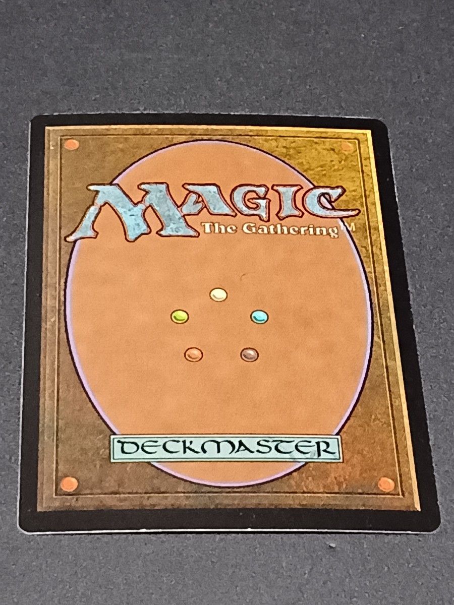 MTG 目くらまし ネメシス 日本語版 foil|PayPayフリマ