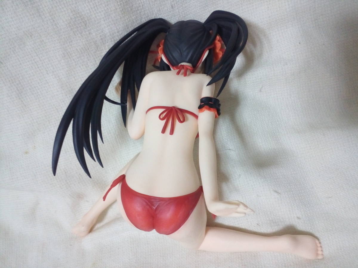 フィギュア女性 多数出品同梱OK デート・ア・ライブ グリフォン フィギュア女性 多数出品同梱OK デート・ア・ライブ グリフォン