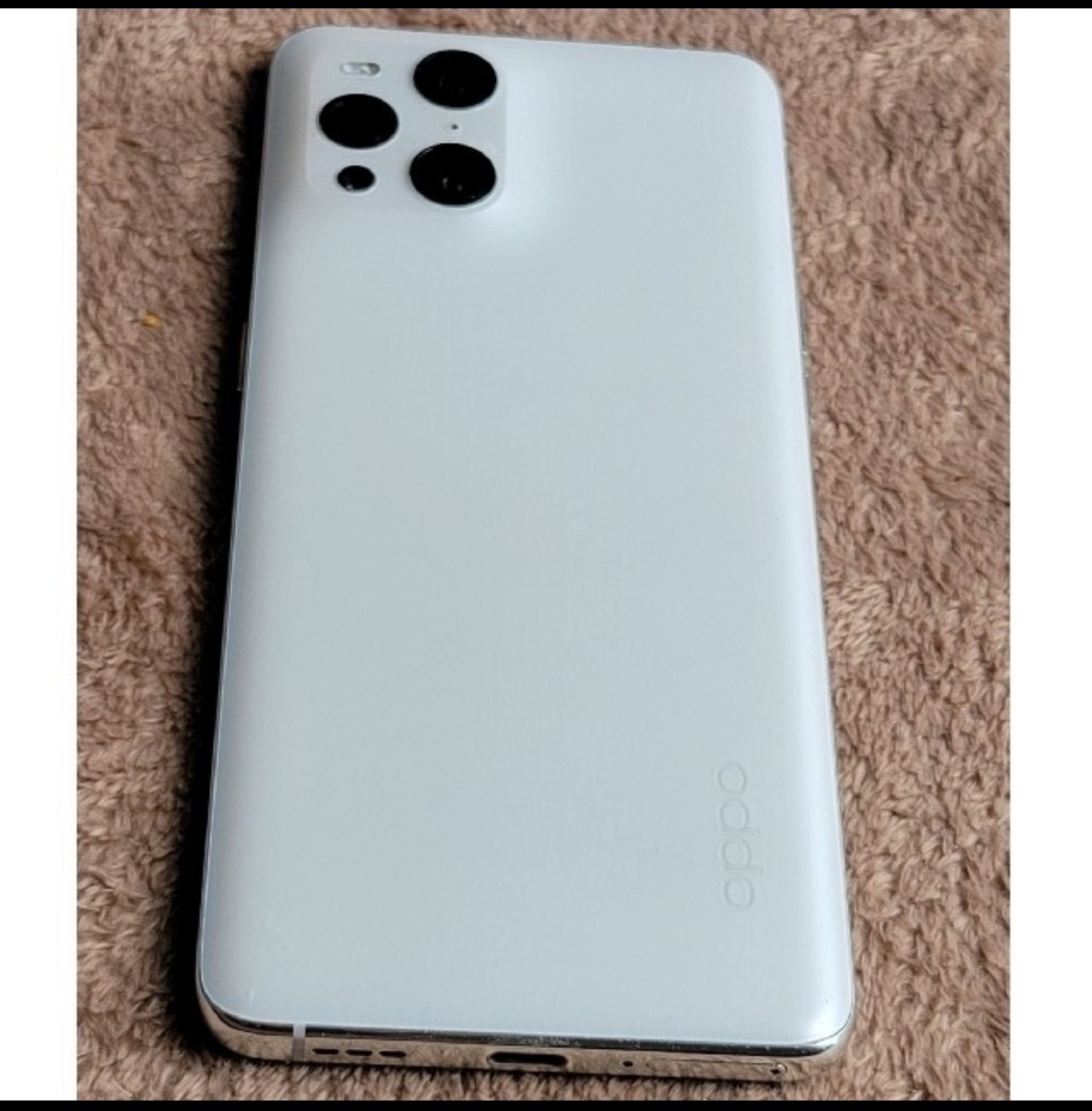 OPPO Find X3 Pro 12/256GB CPH2173 値下げ可能 smcint.com