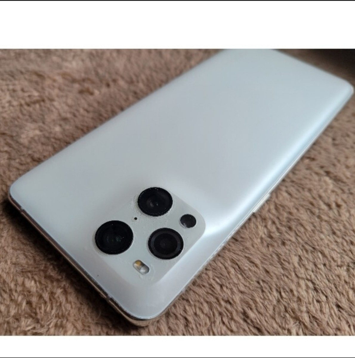 OPPO Find X3 Pro 12/256GB CPH2173 値下げ可能 smcint.com