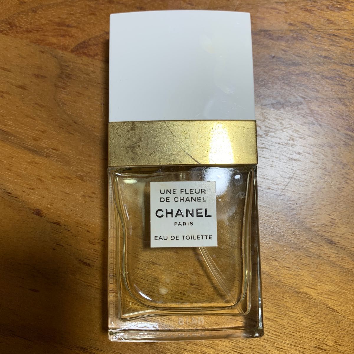シャネル香水 オードトワレ 35ml ほぼ未使用 希少品 廃盤品 シャネル香水 オードトワレ 35ml ほぼ未使用 希少品 廃盤品