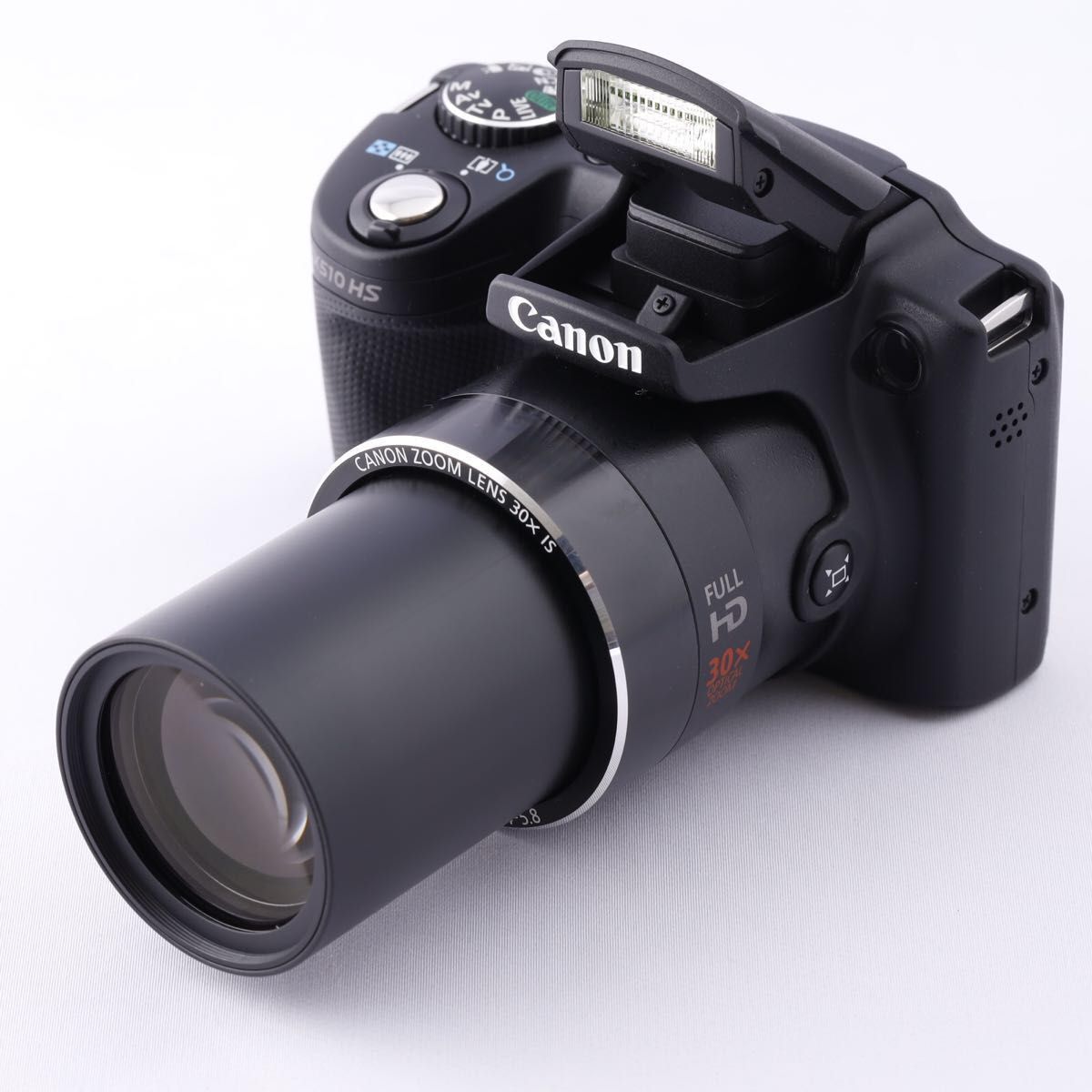 記念日 スマホ転送 自撮りもできる Canon Powershot S3IS