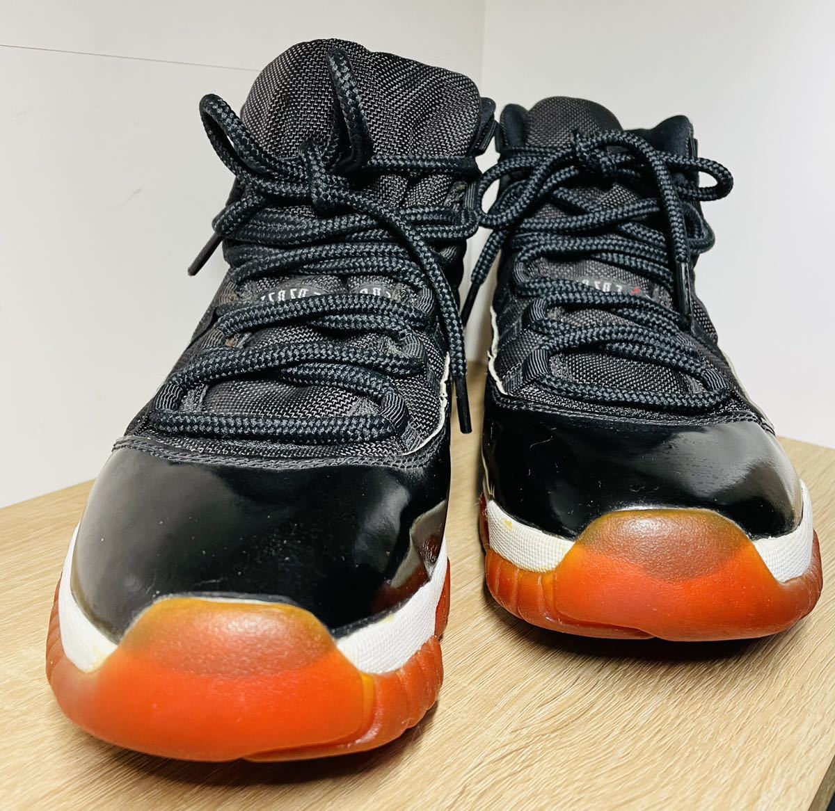 エアジョーダン AIR JORDAN 11 オリジナル Yahoo!フリマ（旧）-