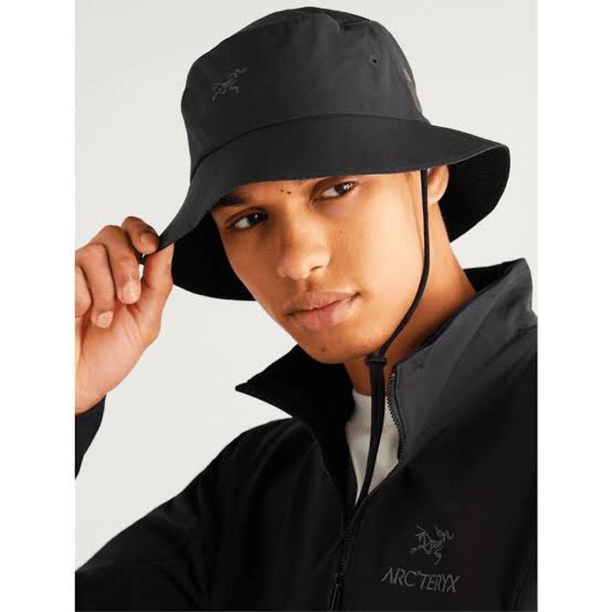 ARC'TERYX アークテリクスSINSOLO HAT シンソロハット 新品未使用タグ