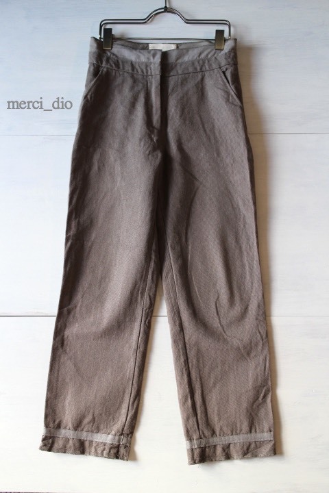 定価7.8万 Maison Martin Margiela マルタンマルジェラ ITALY製