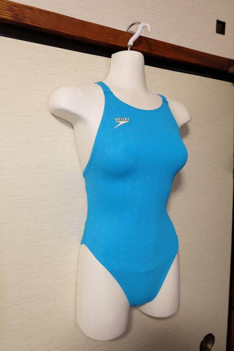 新品・未使用】激レア 旧speedo（MIZUNO）競泳水着-