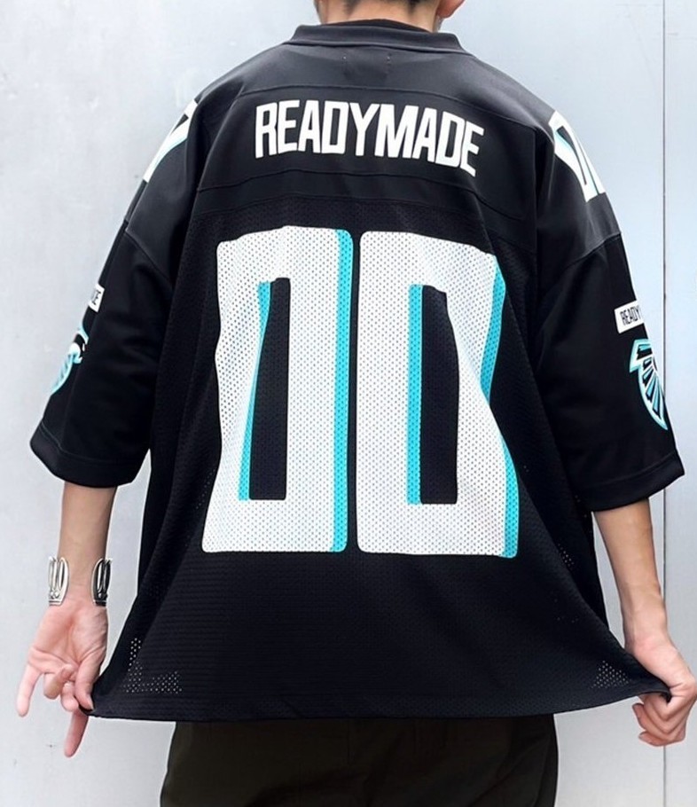 Yahoo!オークション - 超希少 限定60着 レディメイド READYMADE Yahoo!オークション - 超希少 限定60着 レディメイド READYMADE
