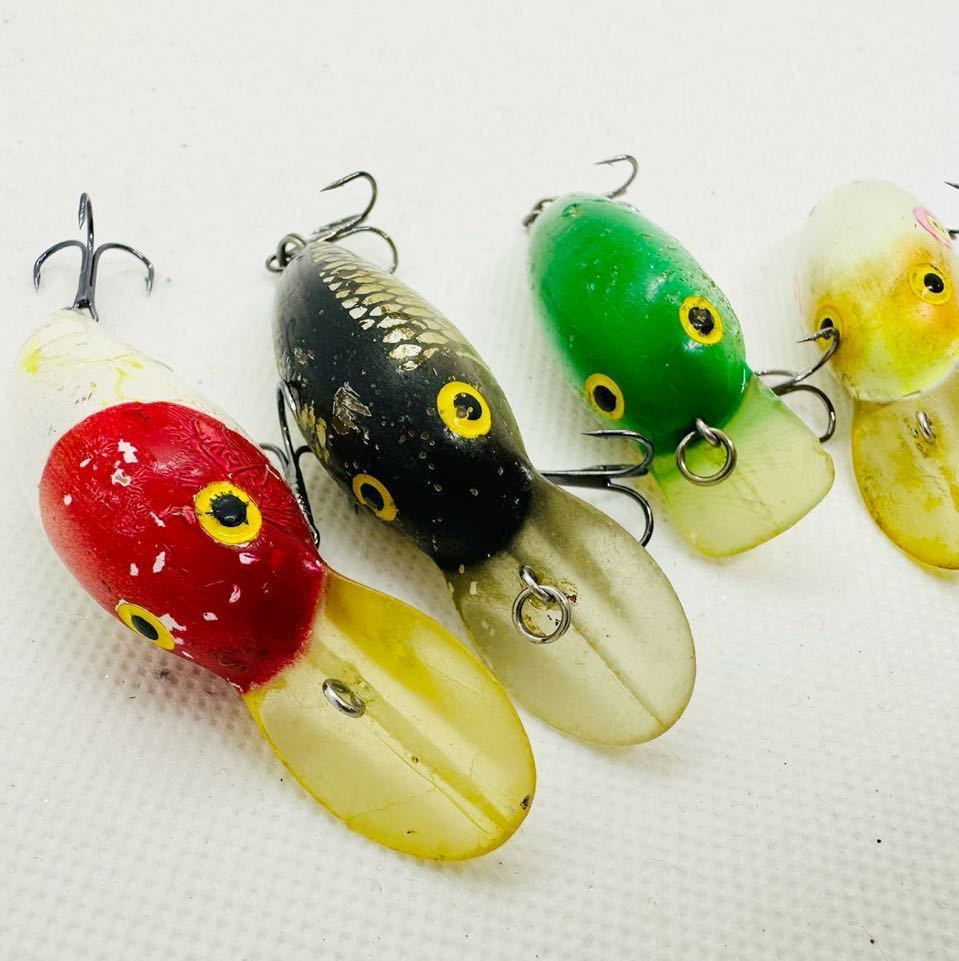 送料無料『ダイワ ピーナッツII 5個セット ジャンク品』Daiwa Peanut