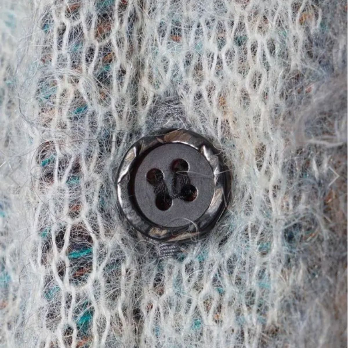 YOKE 22AW STILL JACQUARD CARDIGAN|Yahoo!フリマ(旧PayPay YOKE 22AW STILL JACQUARD CARDIGAN|Yahoo!フリマ(旧PayPay