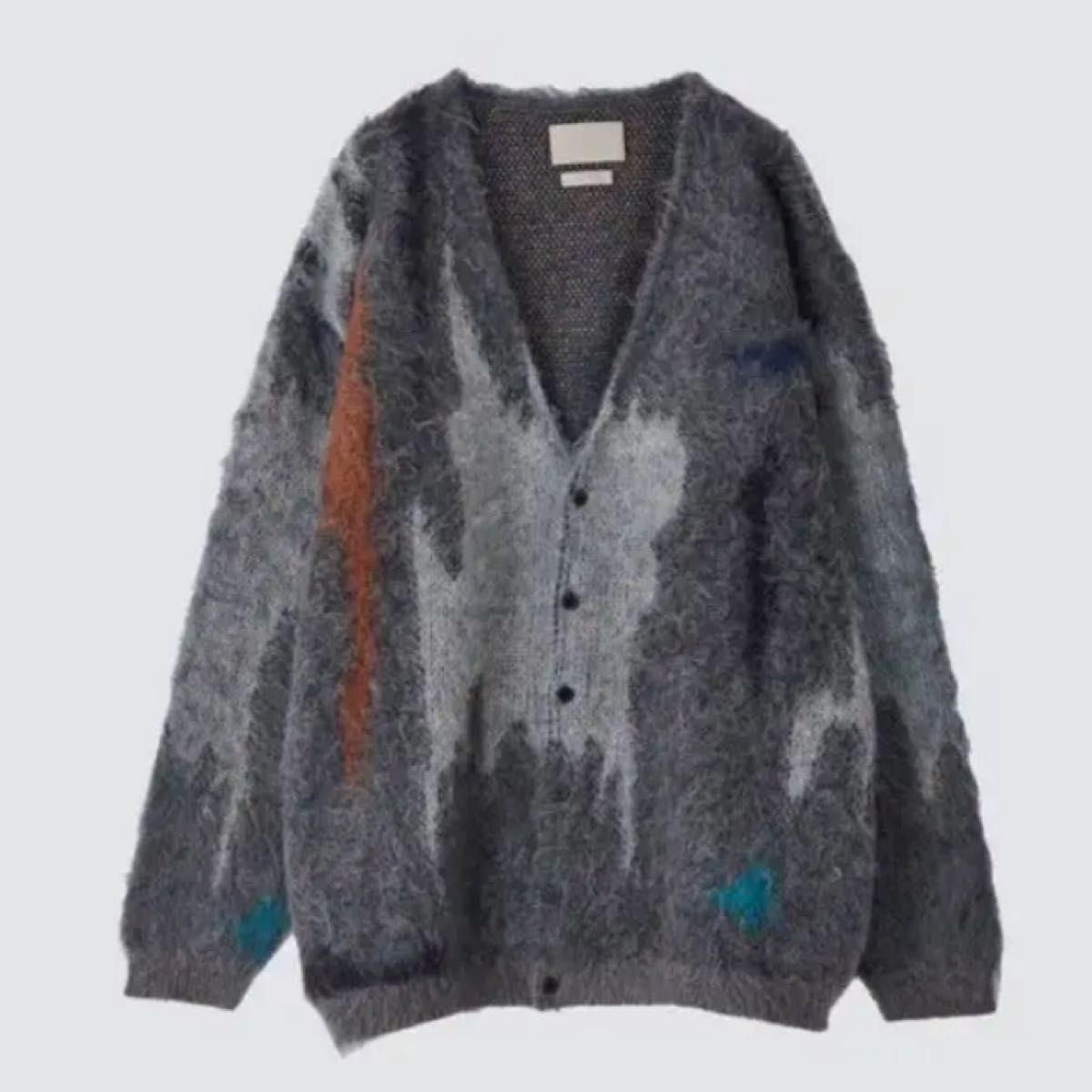 YOKE 22AW STILL JACQUARD CARDIGAN|Yahoo!フリマ(旧PayPay YOKE 22AW STILL JACQUARD CARDIGAN|Yahoo!フリマ(旧PayPay