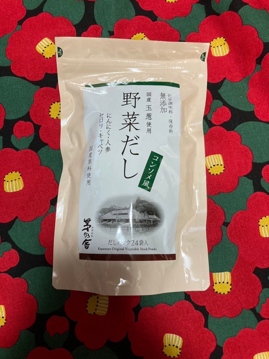 かやのやだし茅乃舎だし黄金比野菜だし - 通販 - guianegro.com.br