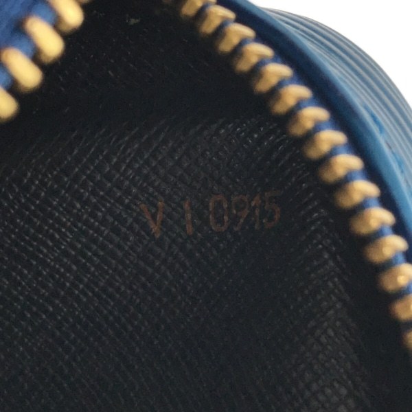 ルイヴィトン LOUIS VUITTON ショルダーバッグ M52155 ジュヌ