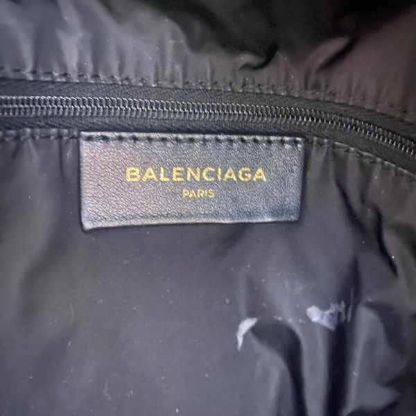 バレンシアガ BALENCIAGA リュックサック 507460 ホイール バック