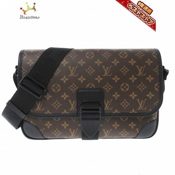 ルイヴィトン LOUIS VUITTON ショルダーバッグ M46328 アーチ