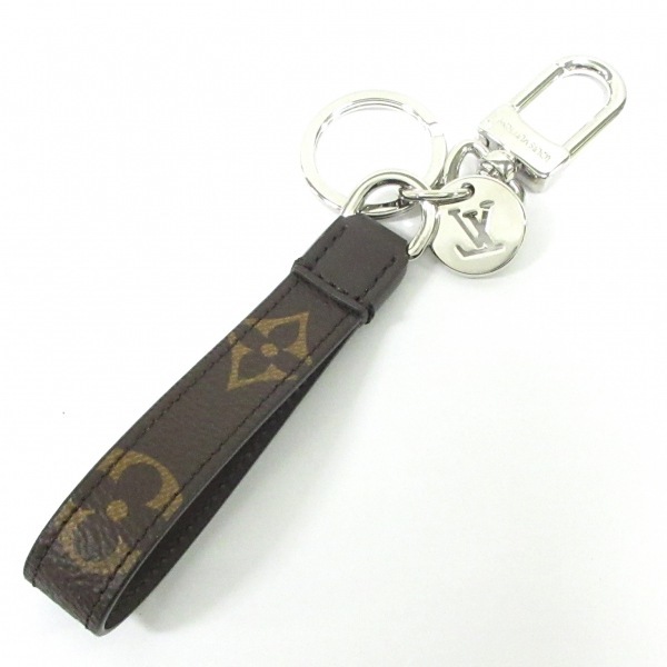 ルイヴィトン LOUIS VUITTON キーホルダー(チャーム) M77165