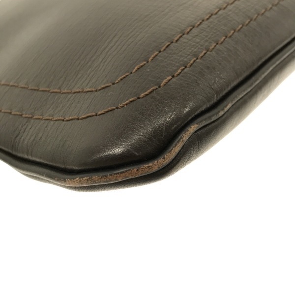 ルイヴィトン LOUIS VUITTON ショルダーバッグ M93452 ポシェット
