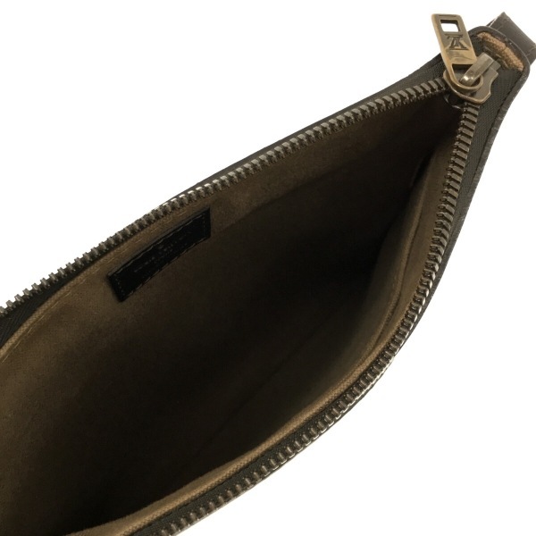 ルイヴィトン LOUIS VUITTON ショルダーバッグ M93452 ポシェット