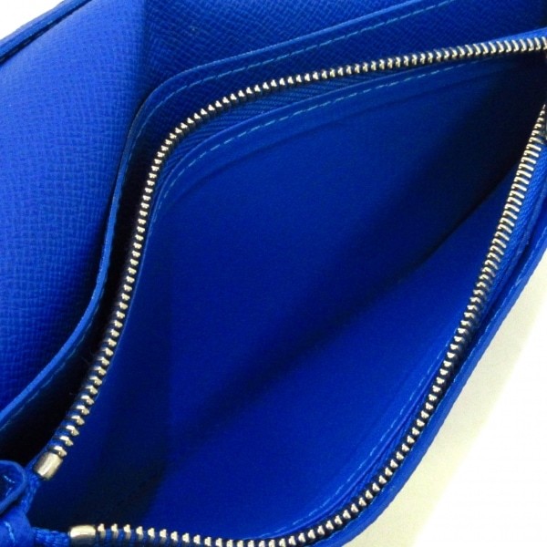 ルイヴィトン LOUIS VUITTON 長財布 M63300 ポルトフォイユブラザ