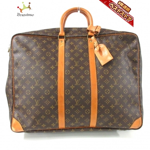 ルイヴィトン LOUIS VUITTON ボストンバッグ M41404 シリウス55