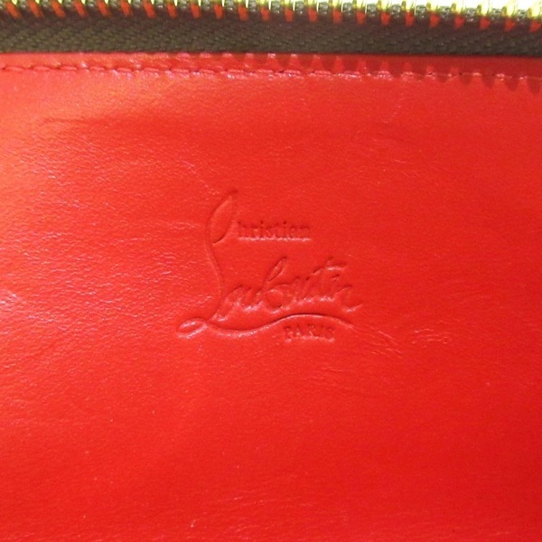 クリスチャンルブタン CHRISTIAN LOUBOUTIN キーケース 1165103