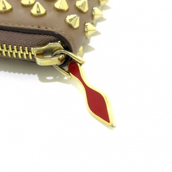 クリスチャンルブタン CHRISTIAN LOUBOUTIN キーケース 1165103