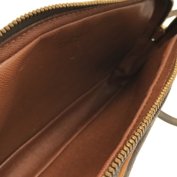 ルイヴィトン LOUIS VUITTON ショルダーバッグ M51828 ポシェット