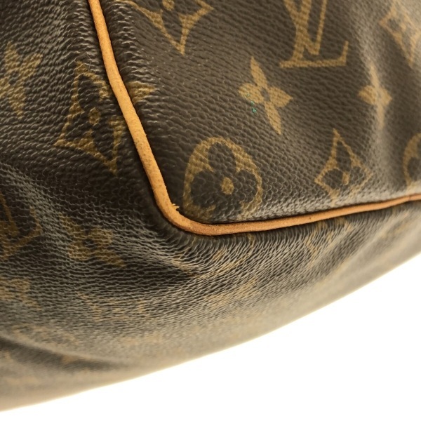 ルイヴィトン LOUIS VUITTON ハンドバッグ M41522 スピーディ40