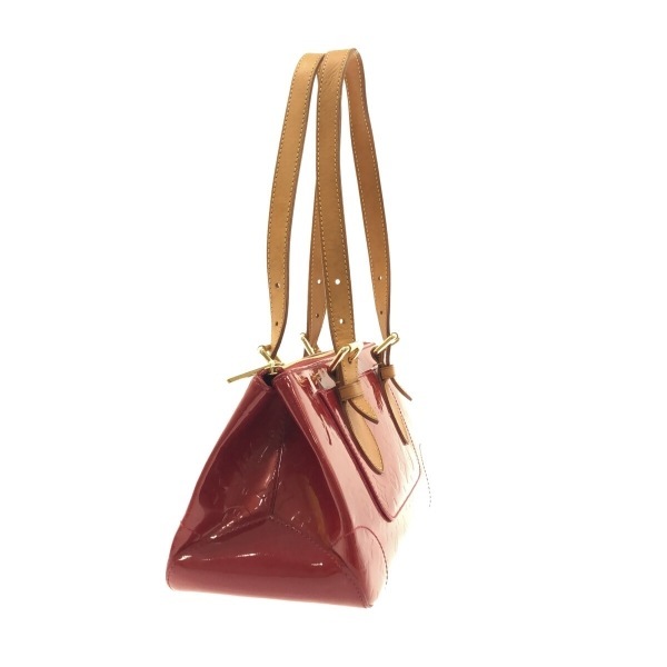 ルイヴィトン LOUIS VUITTON ショルダーバッグ M93507 ローズウッド