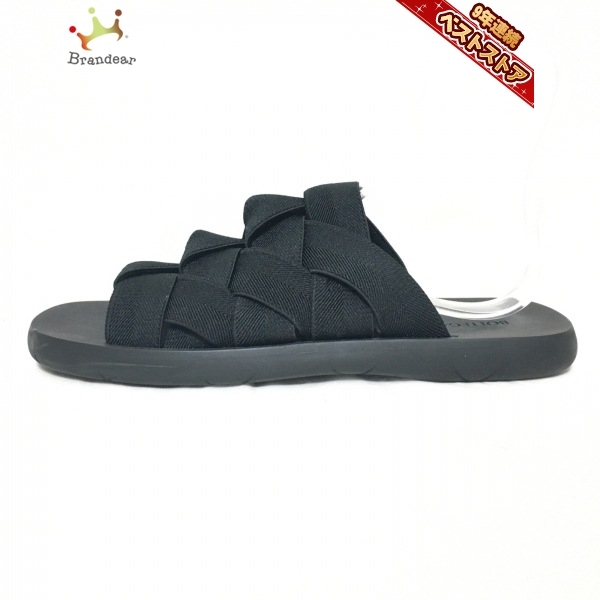ボッテガヴェネタ BOTTEGA VENETA サンダル 41 651402V0GV01000