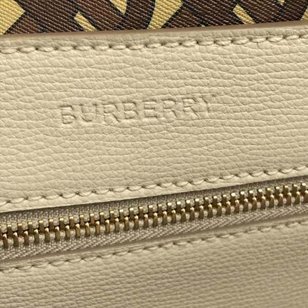 バーバリーロンドンイングランド BURBERRY LONDON ENGLAND トート