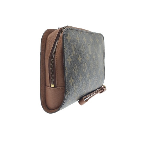 ルイヴィトン LOUIS VUITTON セカンドバッグ M51790 オルセー